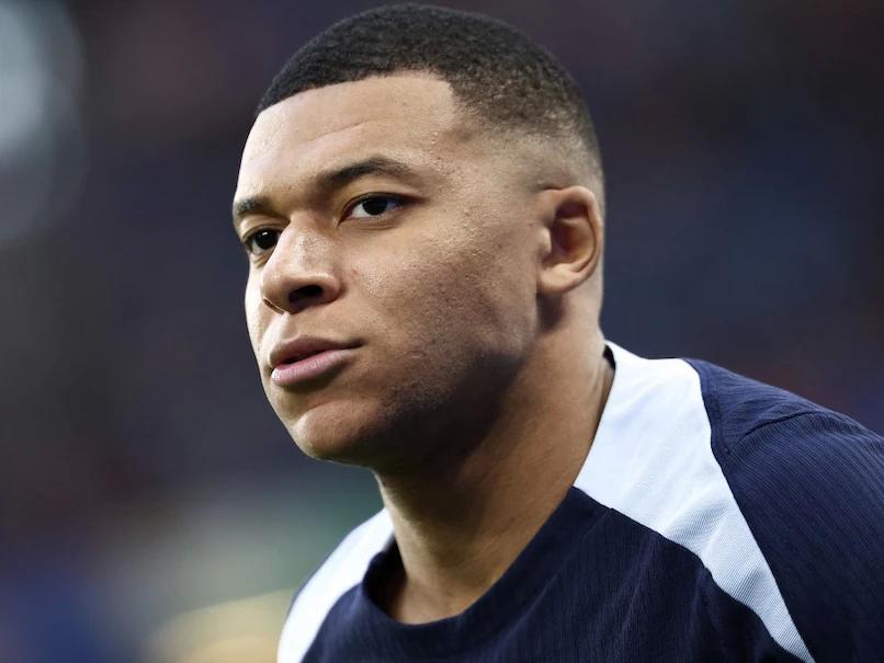 Kylian Mbappe, Captain of France's National Team, Acquires Ligue 2 Club SM Caen