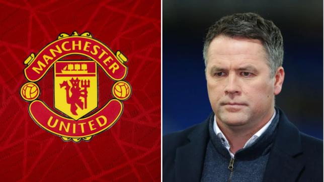 Manchester United's Michael Owen reveals the crucial signing needed before transfer deadline