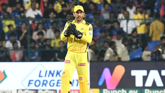 R Ashwin raises intriguing question about MS Dhoni potentially being labeled as 'uncapped player' in IPL 2025: 'It's a major uncertaintyâ€¦'