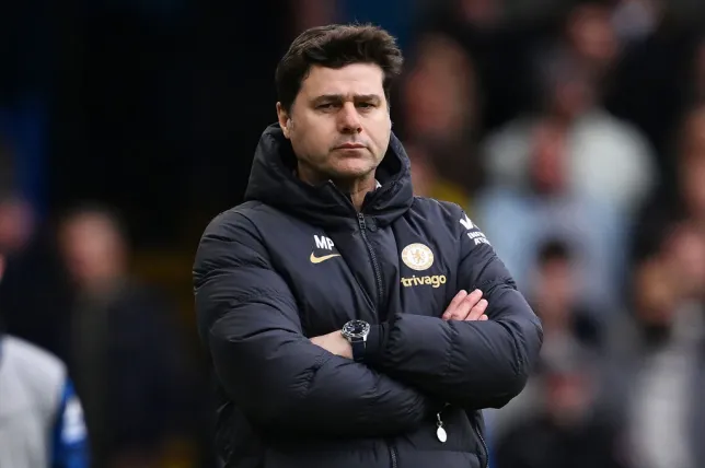 Mauricio Pochettino signs with new team following departure from Chelsea