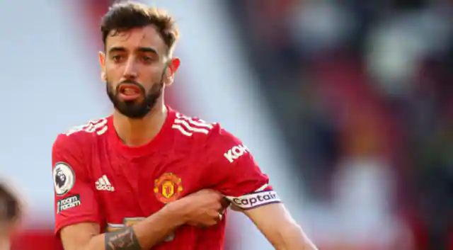 Manchester United captain Bruno Fernandes reveals details on lucrative offer ahead of new Premier League season