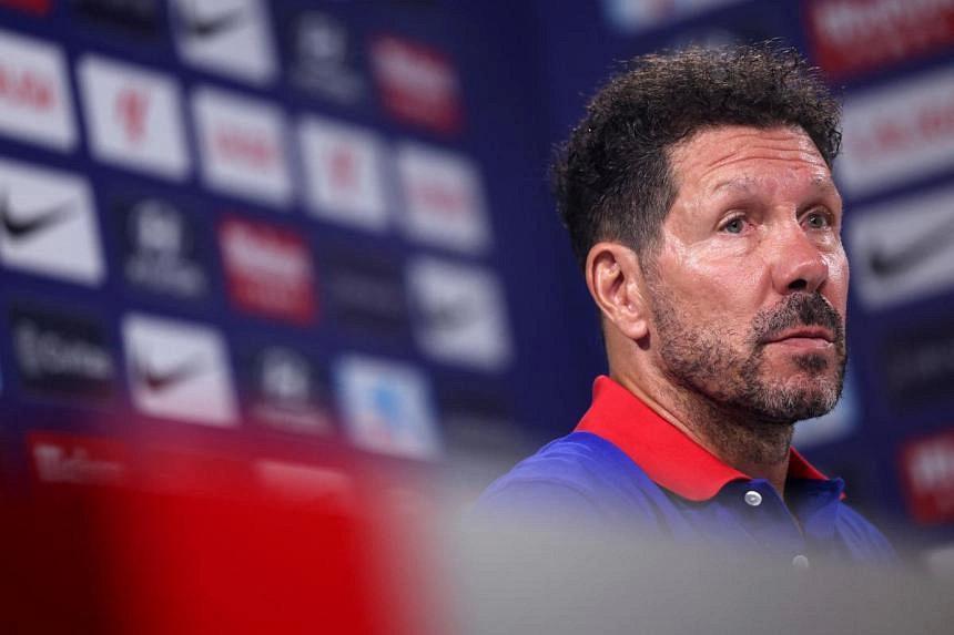 Alvarez embodies Atleti DNA flawlessly, Simeone declares