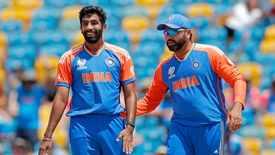 Is Rohit Sharma’s use of Jasprit Bumrah in T20 World Cup final coming under scrutiny? 'A lot of people must have questions…'