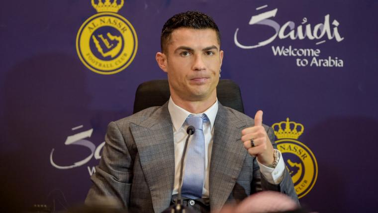 Cristiano Ronaldo's Salary in Saudi Arabia: Breaking Down CR7's Payments from Al Nassr Contract, Earnings, and Net Worth