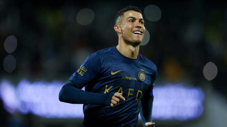 How to watch Al Nassr vs. Al Raed in UK: Live stream, TV channel, start time, lineups for Saudi Pro League match featuring Ronaldo