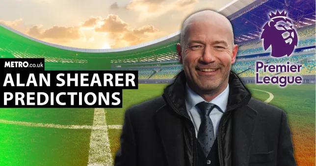 Alan Shearer's Premier League match predictions: Aston Villa vs Arsenal and Wolves vs Chelsea