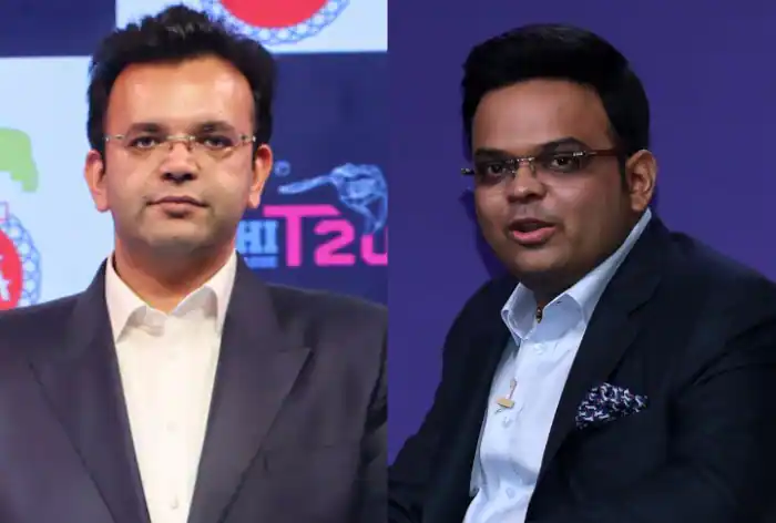 Reports: DDCA President Rohan Jaitley Likely to Succeed Jay Shah as BCCI Secretary