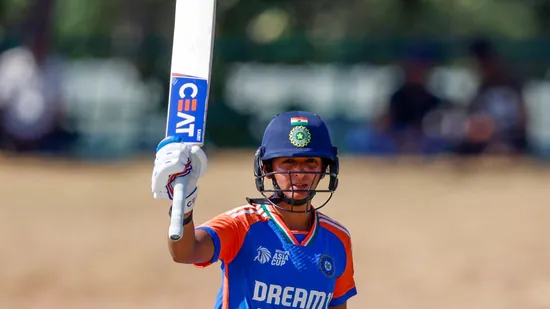 Harmanpreet Kaur Determined to Overcome Final Hurdle in UAE and Claim Women's T20 WC Title: 'Defeats Fuel Our Growth'