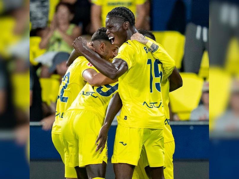 Late Villarreal Strike Secures La Liga Lead Over Celta Vigo