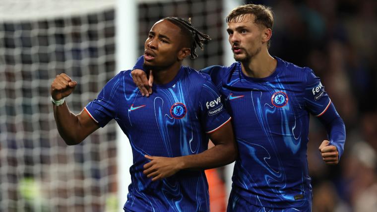 Servette vs Chelsea: Confirmed Lineups, Predicted Starting 11, and Team News as Maresca Looks to Secure Third Straight Win