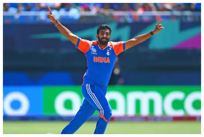 Jasprit Bumrah's Honest Answer on Challenging Batsmen Goes Viral