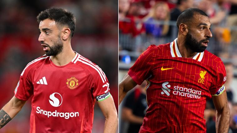 Premier League Rivalry Match: Manchester United vs. Liverpool - Predictions, Odds, Betting Tips, and Best Bets for Sunday's Showdown