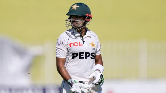 Babar Azam's Struggling Form Criticized in Press Conference as Pakistani Teammate Responds Frankly: 'We Have 10 Other Players'