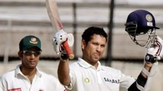 Legends Tendulkar and Kohli lead the way as the Top 5 highest runscorers in India vs Bangladesh Test matches