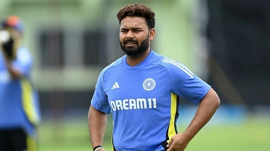 Building trust with Rishabh Pant was a challenging journey: Former India fielding coach R Sridhar