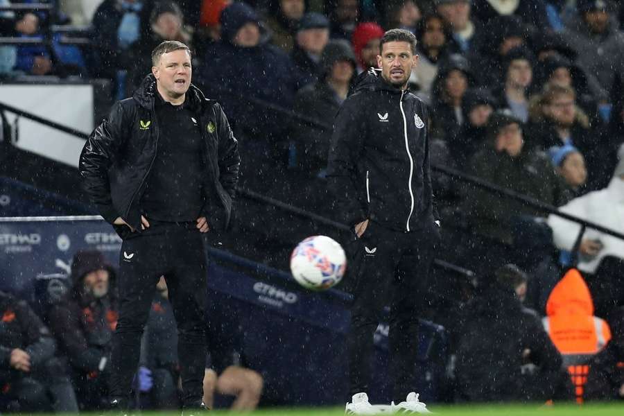 Newcastle Appoints New Academy Coaches to Nurture Youth Talent