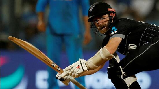 Importance of clarity in our playing style: Williamson