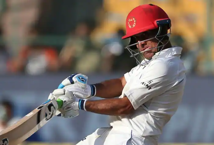 Afghanistan Skipper Hashmatullah Shahidi Anticipates Challenge in Transition from White-ball to Red-ball Cricket before New Zealand Match