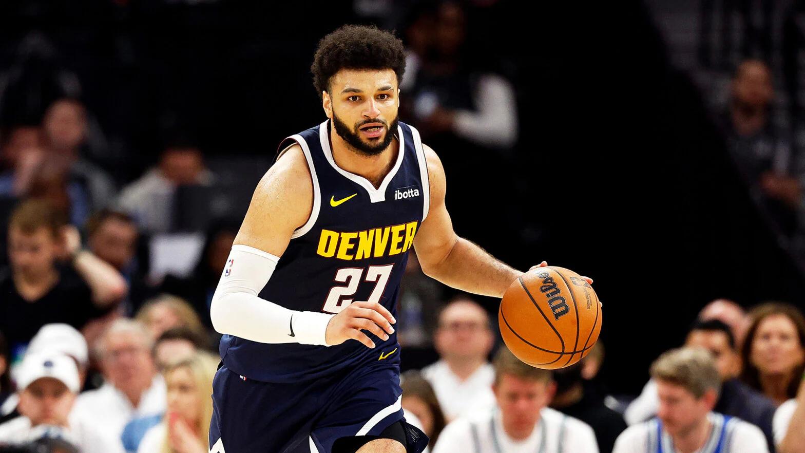 Jamal Murray and Nuggets Agree on 4-Year Max Extension: Reports