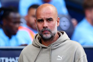 Report: Manchester City Manager Pep Guardiola to Remain in Position and Receive Â£200m for New Midfielders