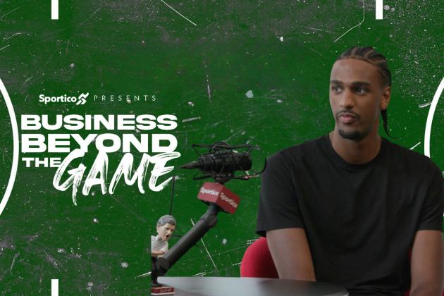 The Journey to NBA: Wizardsâ€™ Alex Sarr and His Business Beyond the Game