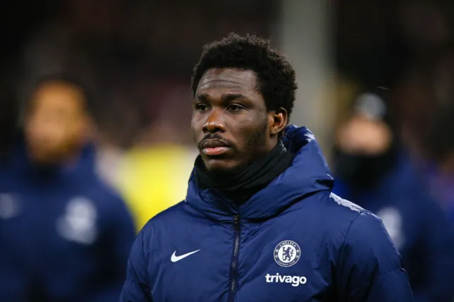 Chelsea's bomb-squad player secures Â£20,000,000 exit in transfer deal