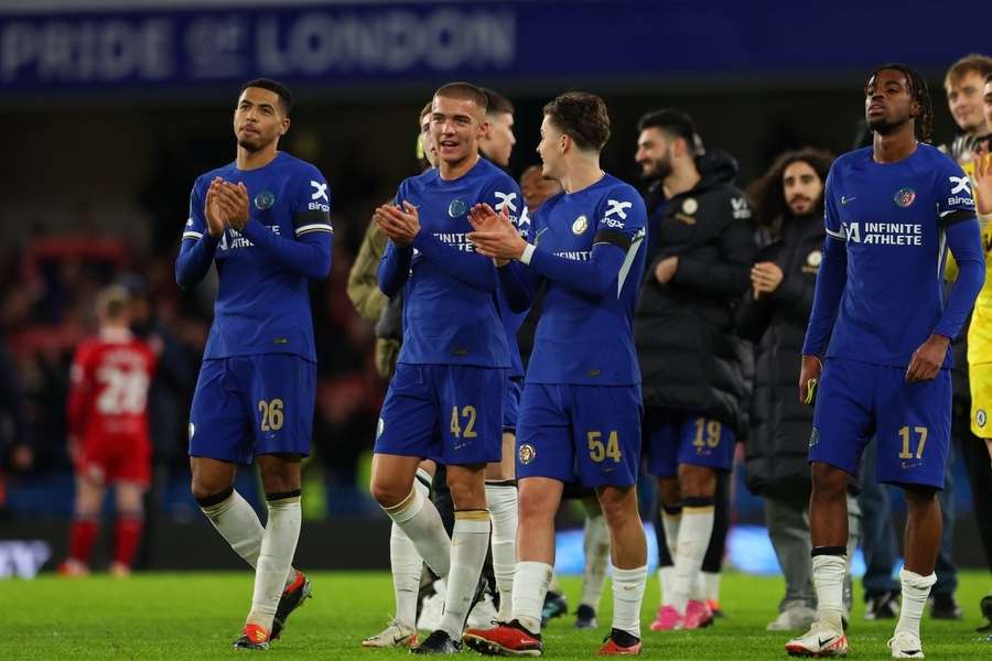 Chelsea set to face unfamiliar territory with Astana Champions League trip