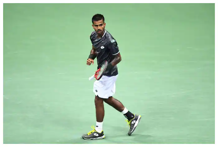 Sumit Nagal, India’s top-ranked men’s singles player, withdraws from Davis Cup Tie, cites AITA