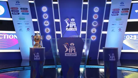 IPL 2025 Auction Expected in November; Former 2011 World Cup Champion from India to Join Coaching Staff in Upcoming Season: Report