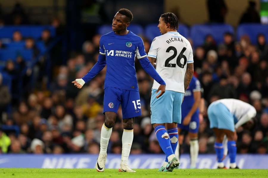 Maresca: Beyond Results - Evaluating Chelsea's Performance by Ansser Sadiq