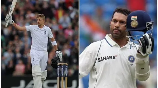 Respecting Sachin Tendulkar's Record: English cricket legend staying vigilant as Joe Root approaches