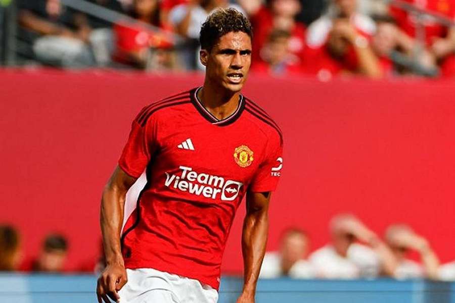 Former Real Madrid and Manchester United defender Varane declares retirement