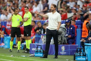 Pressure Behind the Scenes: England Euro 2024 Backroom Staff Member Reveals Media Criticism