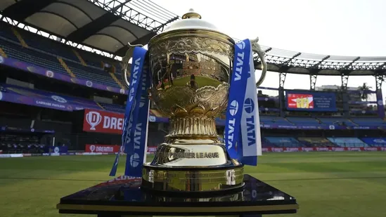 IPL Governing Council to Discuss Allowing Teams Five Retentions and One RTM Card: Report