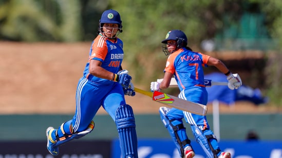 Women's T20 World Cup 2024: India vs West Indies Warm-up Match Live Streaming - How to Watch Online and on TV