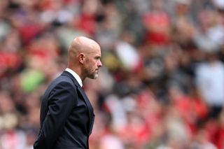 Manchester United's Top Contenders to Replace Erik ten Hag as New Manager