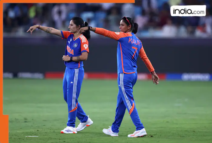 India Women vs Pakistan Women LIVE Streaming, ICC Womenâ€™s T20 World Cup 2024: How to watch IND-W vs PAK-W live