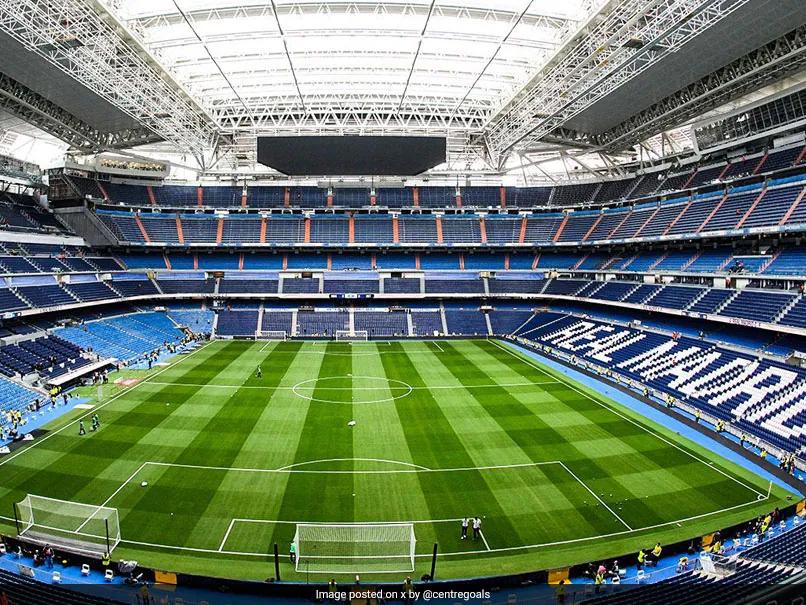 Headache for Real Madrid with New Stadium Upgrade