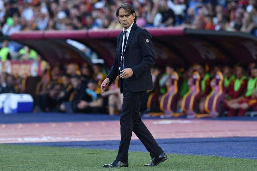 Man Utd fail in two attempts to sign Inzaghi - report