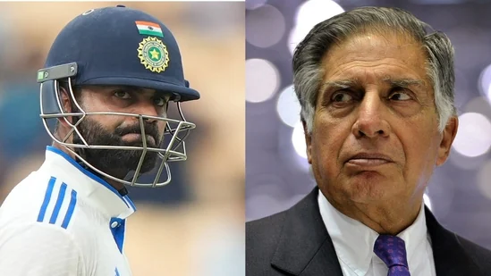 Virat Kohli and Jay Shah Mourn the Loss of Ratan Tata