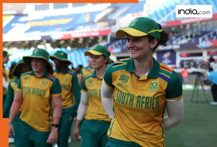 South Africa captain Laura Wolvaardt declares THIS Indian batter as her ‘favorite player’, video goes viral – WATCH NOW