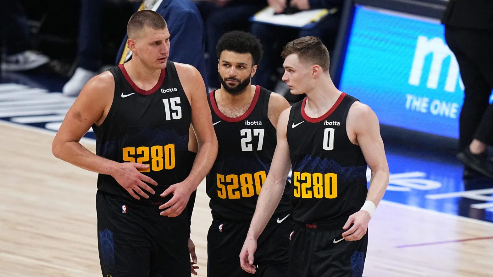 Can the Nuggets make another championship run in 2024-25? Explored through key storylines