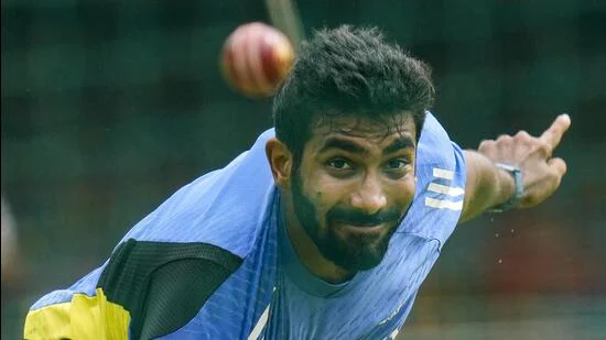 The Evolution of India's Attitude Toward Bowlers as Exemplified by Jasprit Bumrah