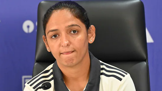 Potential Captain Change on the Cards for Indian Women's Cricket Team: BCCI Considering Replacing Harmanpreet Kaur after T20 World Cup Disappointment