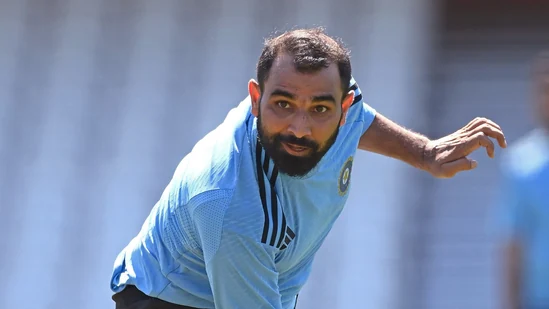 Mohammed Shami perseveres through injury to deliver impressive performance for India in Bengaluru stadium after team's collapse: Report