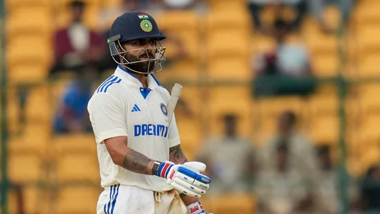 Rachin Ravindra's praise for Virat Kohli's last-ball dismissal in India vs New Zealand Test highlights his exceptional talent