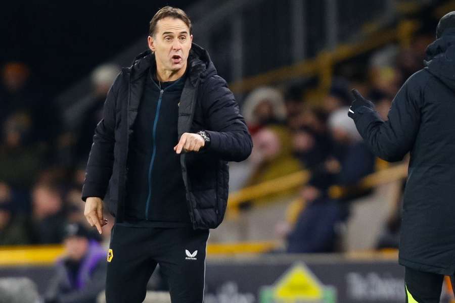 West Ham manager Lopetegui praises Postecoglou's Tottenham amid enjoyable watch