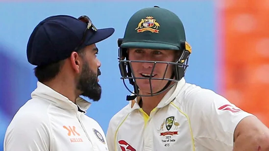 Labuschagne ready to challenge Virat Kohli's ego with bouncers: Can you handle Marnus?