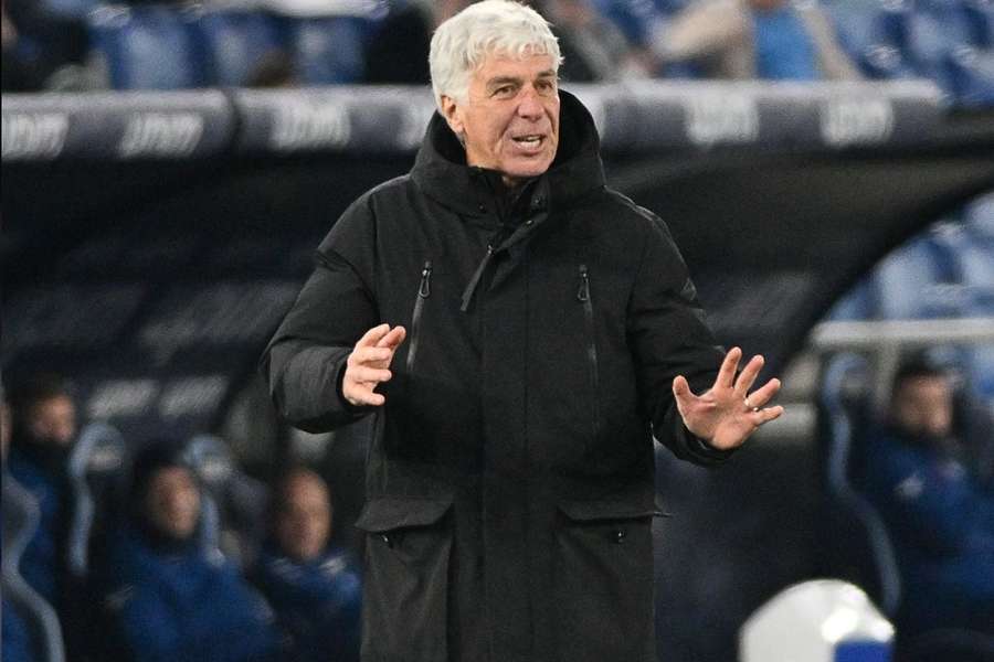 Gasperini thrilled with Retegui as Atalanta secure victory against Venezia- Carlos Volcano