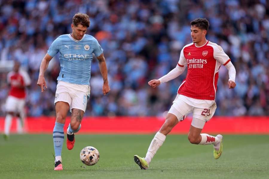 Guardiola expresses anger towards Stones for breaking crucial Man City protocol